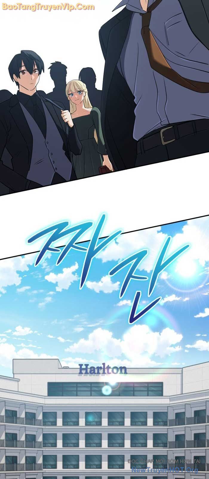 Đại Pháp Sư Thần Thoại Tái Lâm Chapter 58 - 4