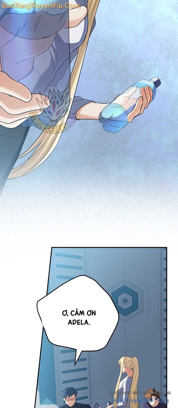 Đại Pháp Sư Thần Thoại Tái Lâm Chapter 58 - 40