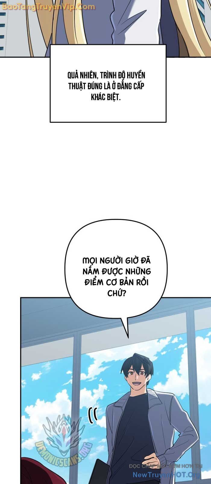 Đại Pháp Sư Thần Thoại Tái Lâm Chapter 58 - 43