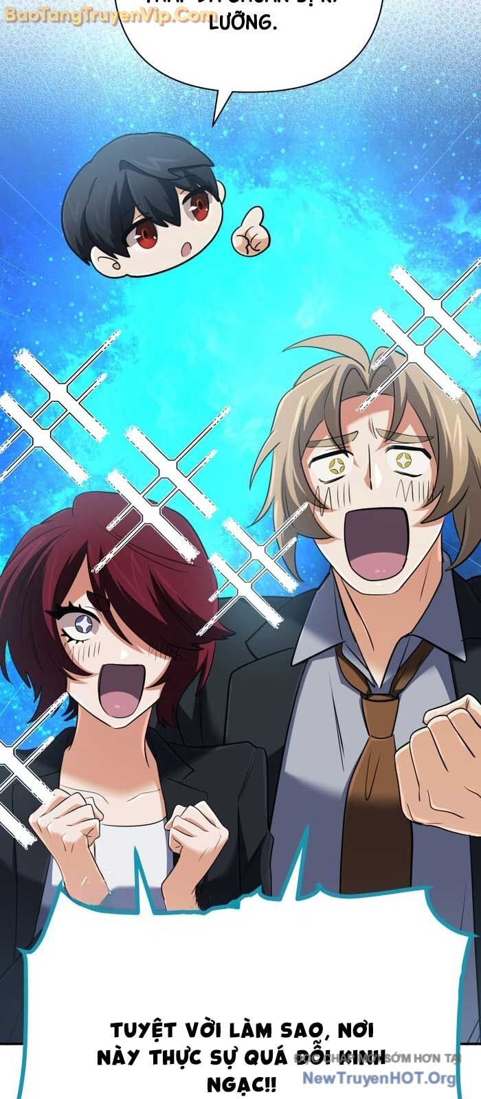 Đại Pháp Sư Thần Thoại Tái Lâm Chapter 58 - 6