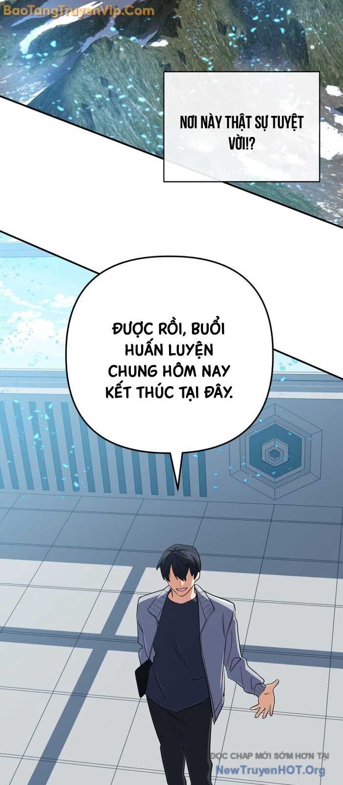 Đại Pháp Sư Thần Thoại Tái Lâm Chapter 58 - 54