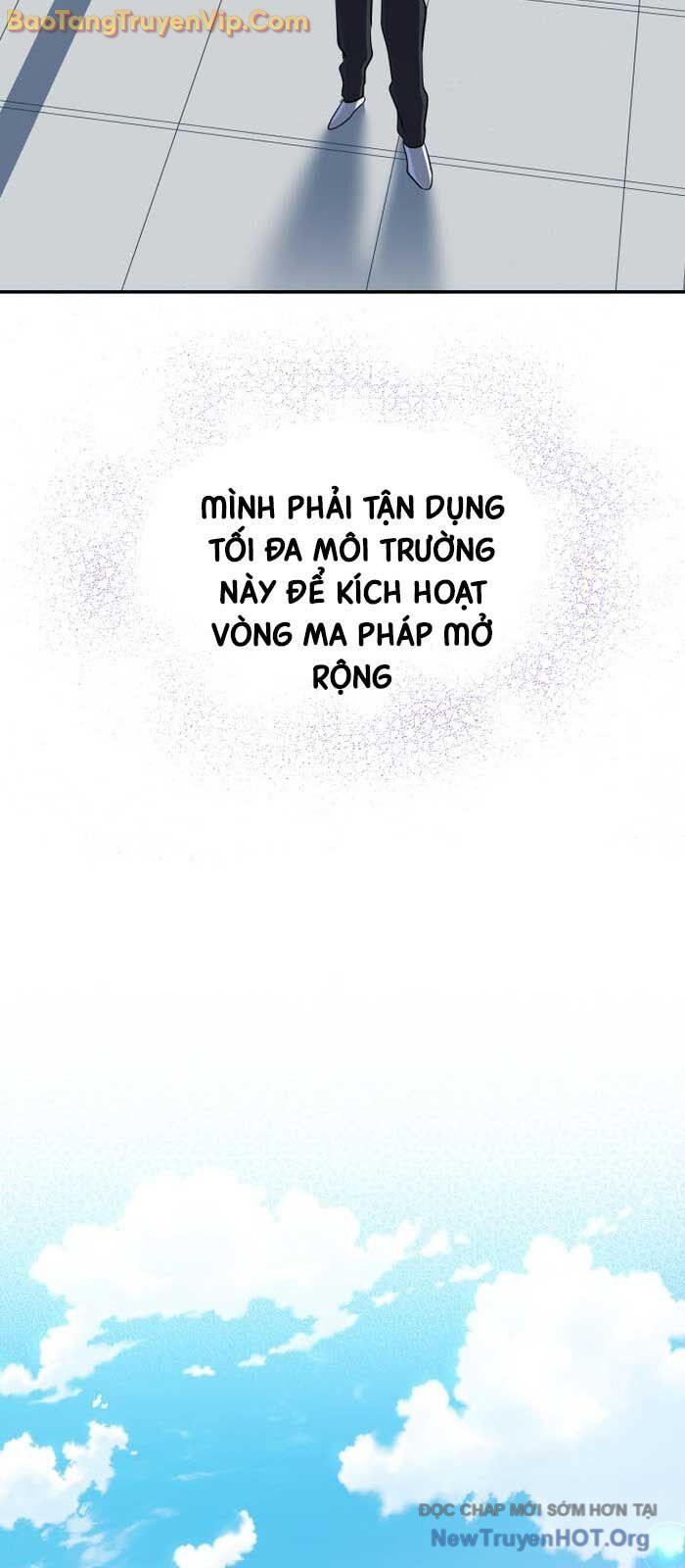 Đại Pháp Sư Thần Thoại Tái Lâm Chapter 58 - 55