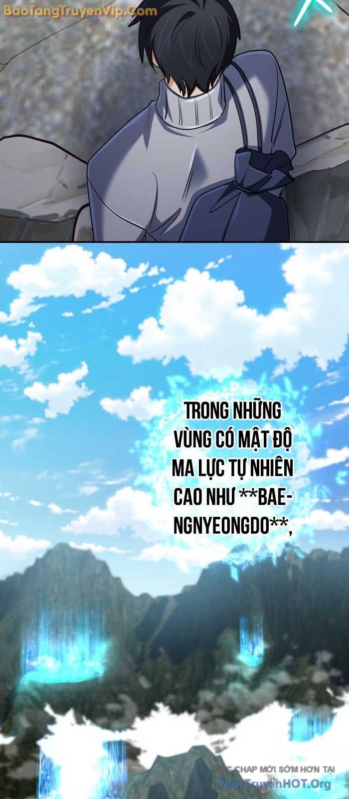 Đại Pháp Sư Thần Thoại Tái Lâm Chapter 58 - 62