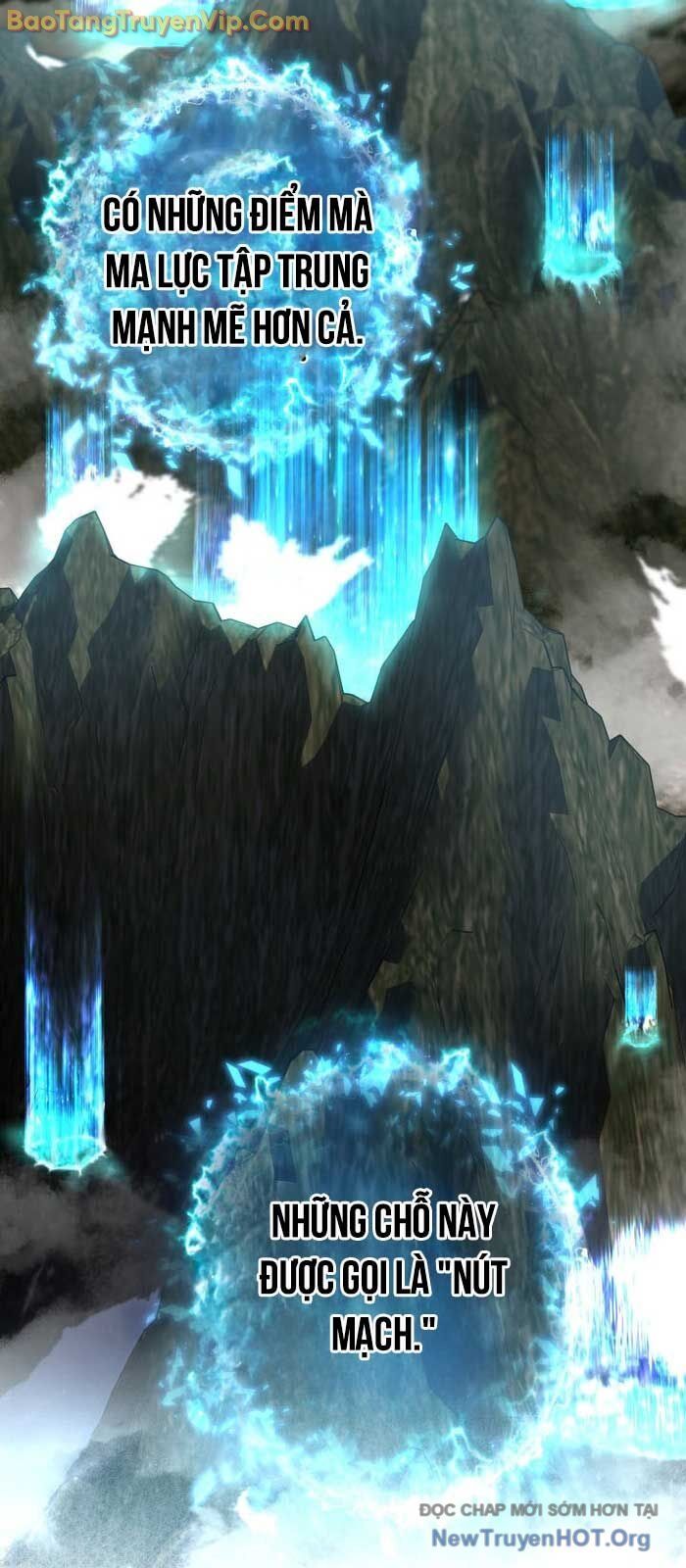 Đại Pháp Sư Thần Thoại Tái Lâm Chapter 58 - 63