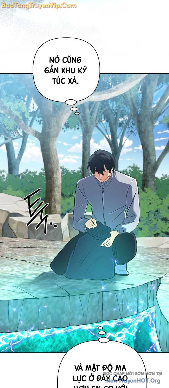 Đại Pháp Sư Thần Thoại Tái Lâm Chapter 58 - 64