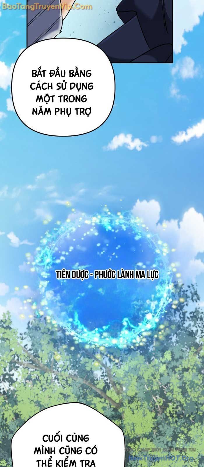 Đại Pháp Sư Thần Thoại Tái Lâm Chapter 58 - 66