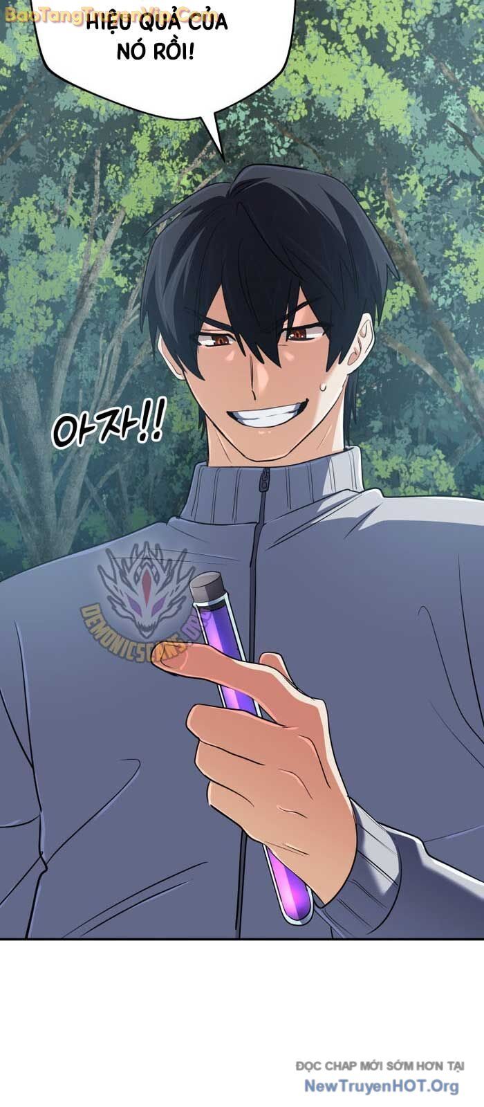 Đại Pháp Sư Thần Thoại Tái Lâm Chapter 58 - 67