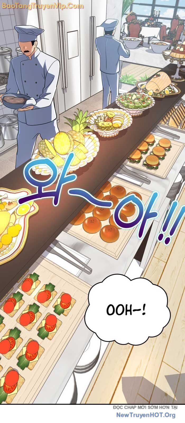 Đại Pháp Sư Thần Thoại Tái Lâm Chapter 58 - 8