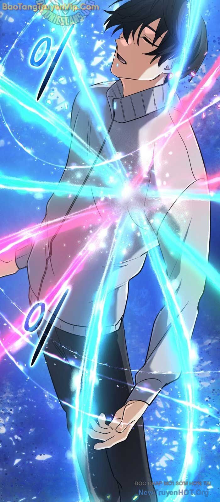 Đại Pháp Sư Thần Thoại Tái Lâm Chapter 58 - 72