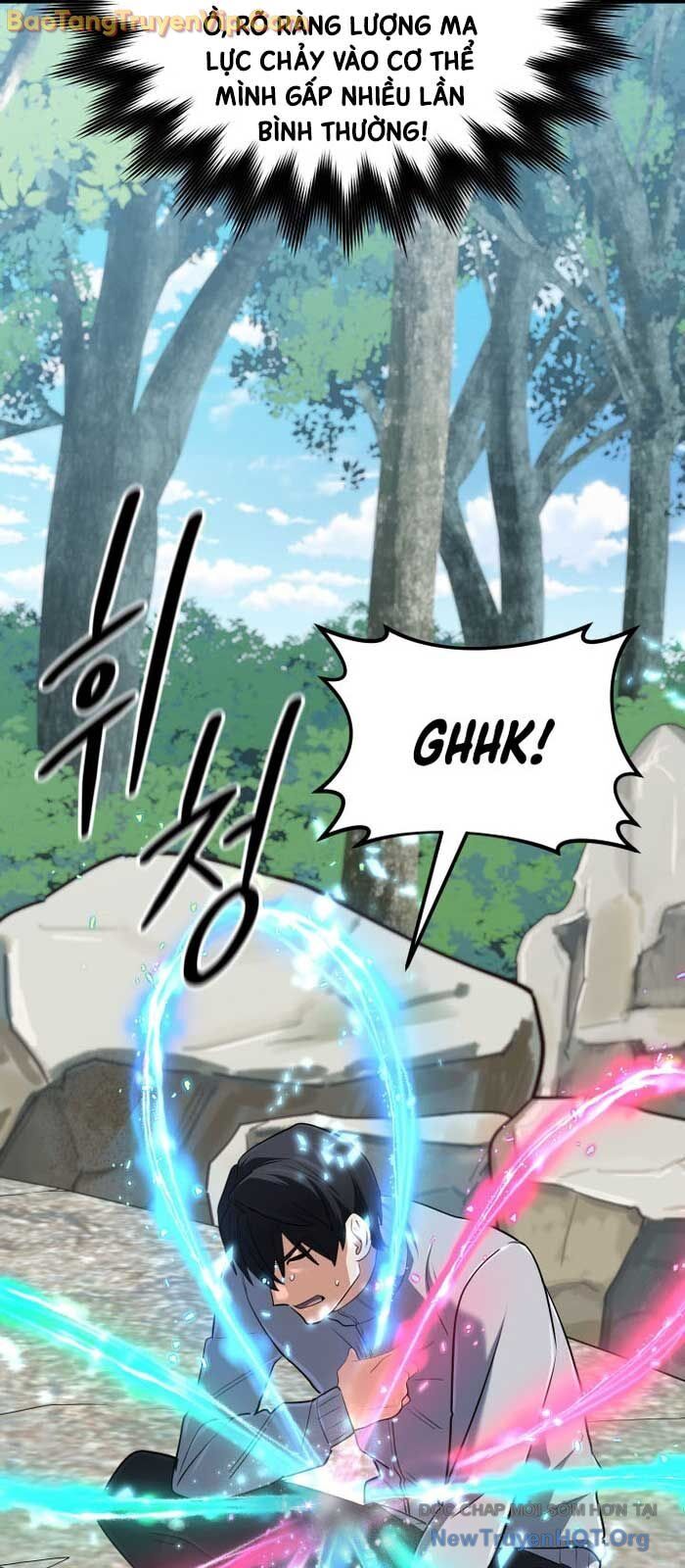 Đại Pháp Sư Thần Thoại Tái Lâm Chapter 58 - 75