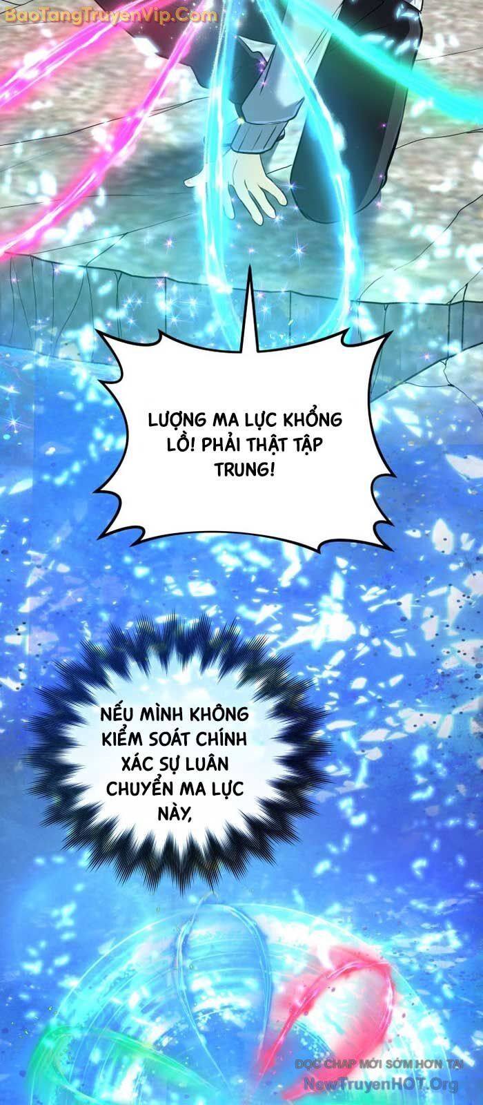 Đại Pháp Sư Thần Thoại Tái Lâm Chapter 58 - 76