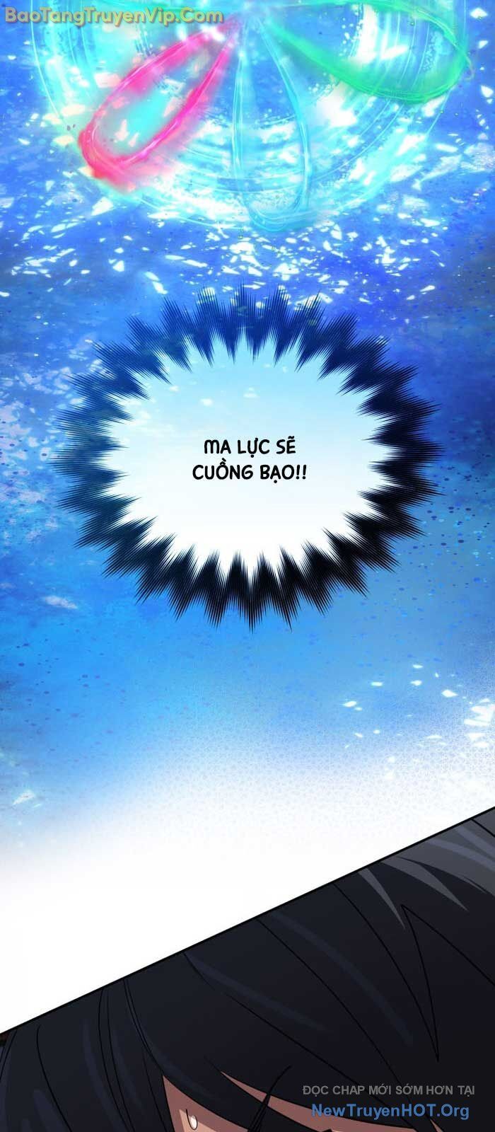 Đại Pháp Sư Thần Thoại Tái Lâm Chapter 58 - 77