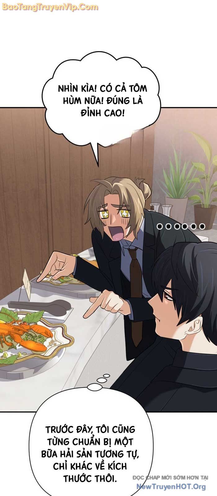 Đại Pháp Sư Thần Thoại Tái Lâm Chapter 58 - 9