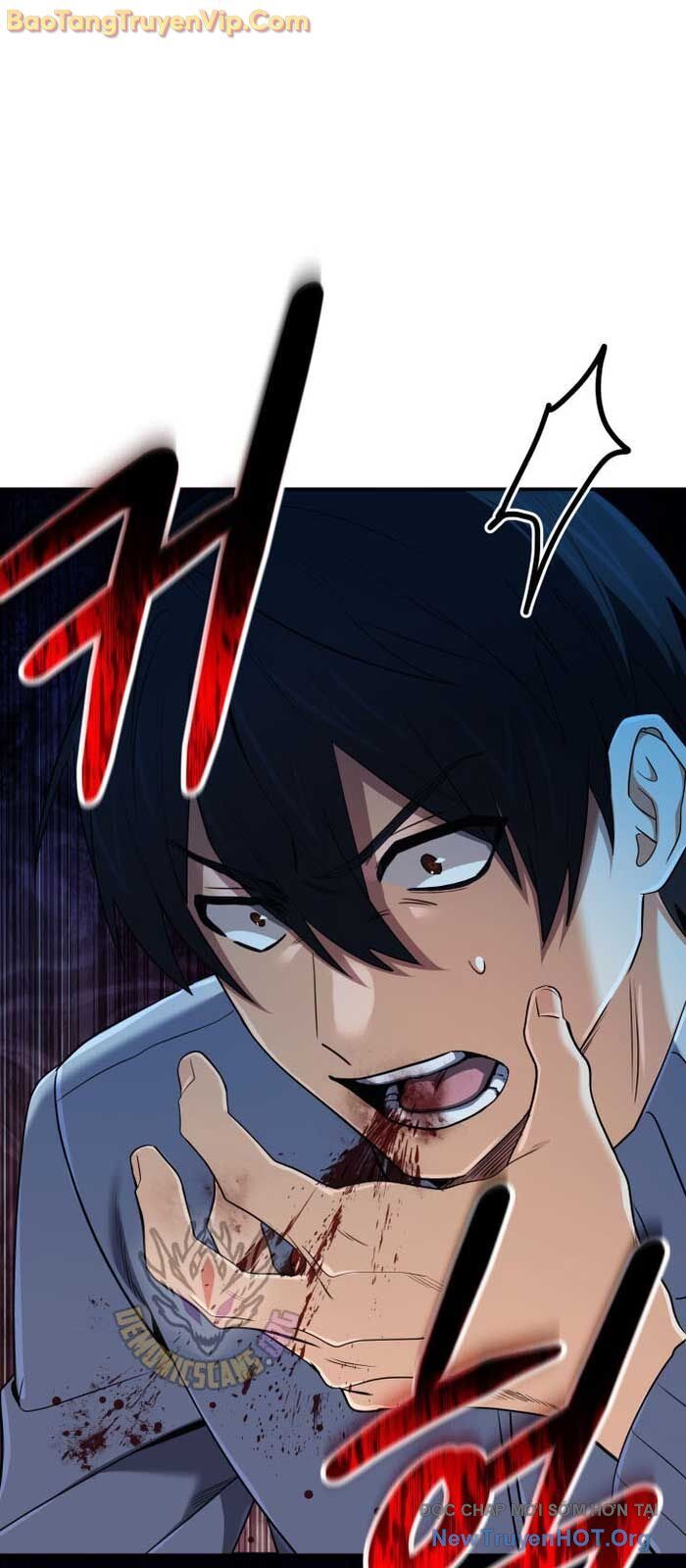 Đại Pháp Sư Thần Thoại Tái Lâm Chapter 58 - 82