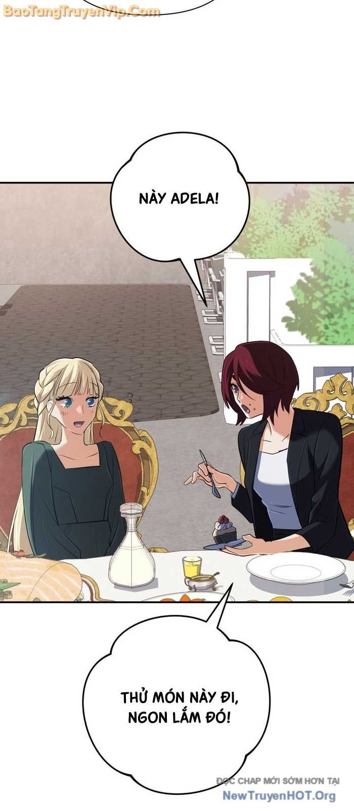 Đại Pháp Sư Thần Thoại Tái Lâm Chapter 58 - 10