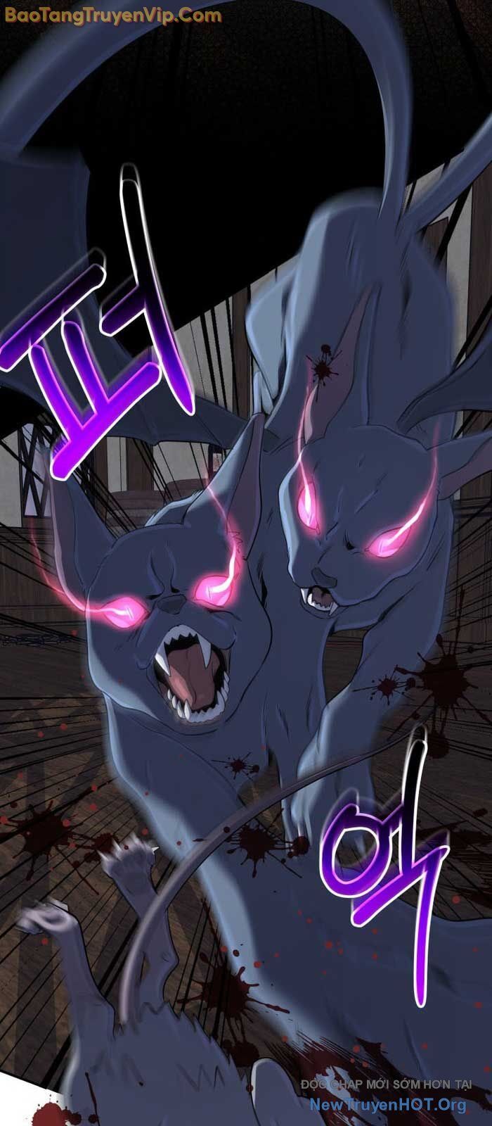 Đại Pháp Sư Thần Thoại Tái Lâm Chapter 59 - 15