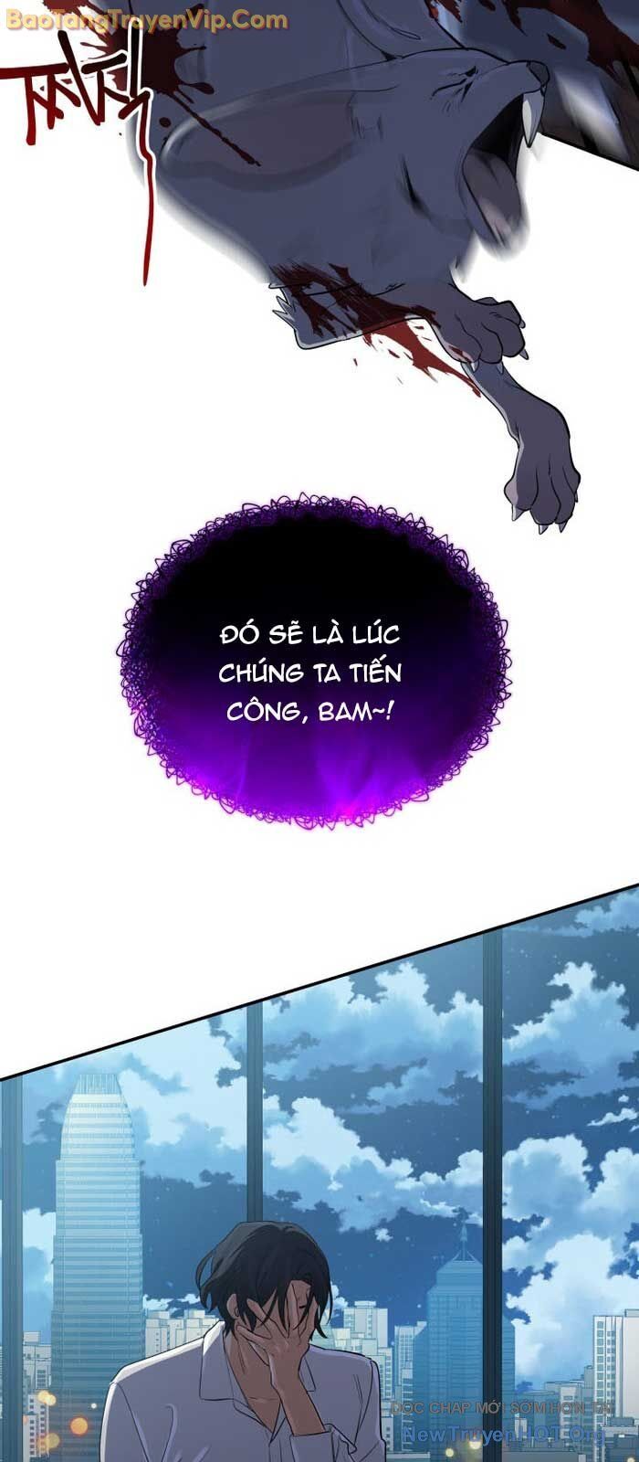 Đại Pháp Sư Thần Thoại Tái Lâm Chapter 59 - 16