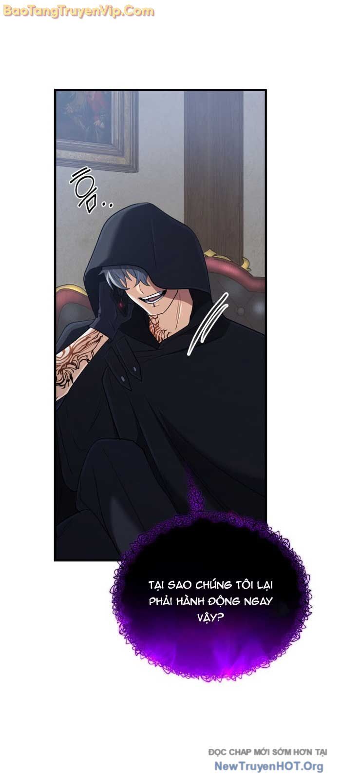 Đại Pháp Sư Thần Thoại Tái Lâm Chapter 59 - 19