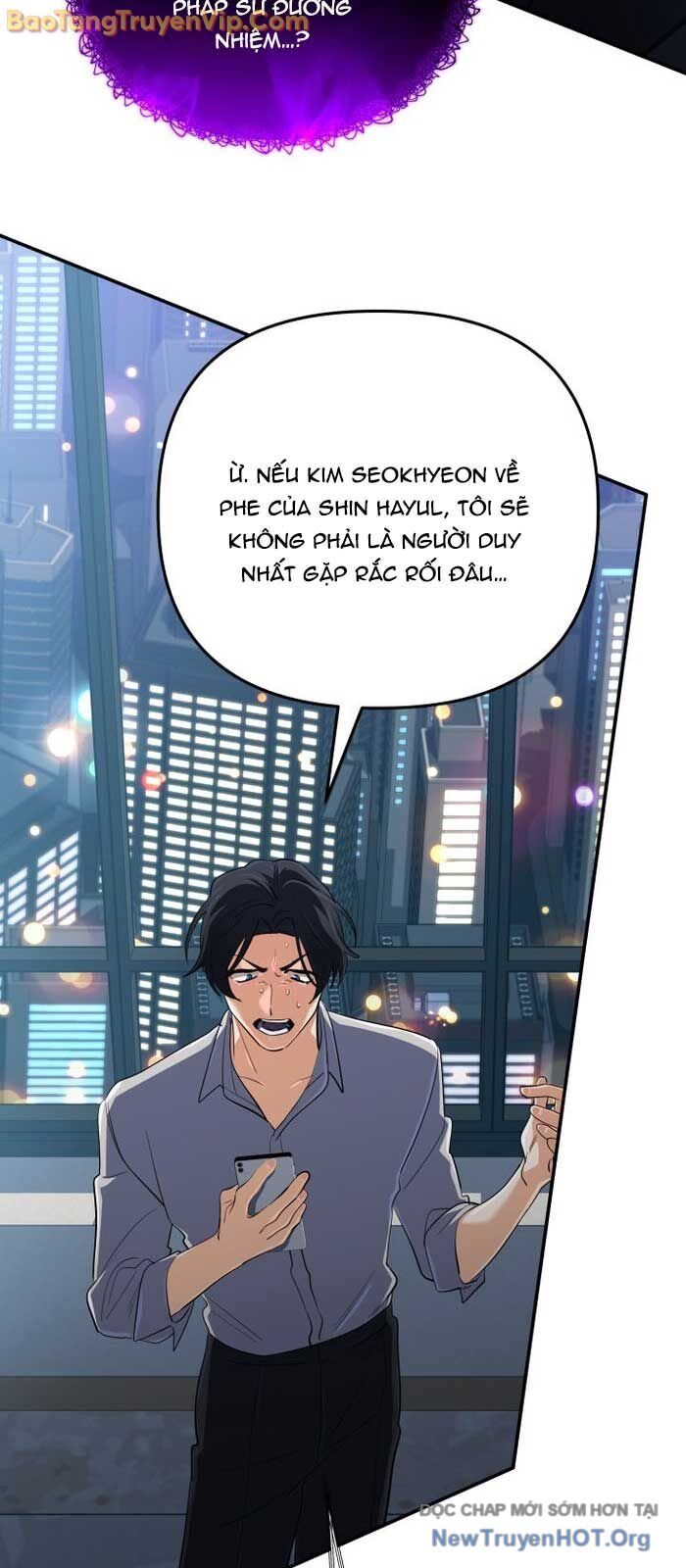 Đại Pháp Sư Thần Thoại Tái Lâm Chapter 59 - 22