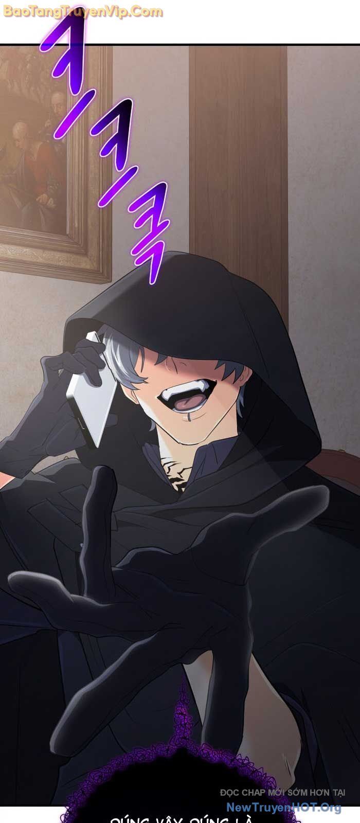 Đại Pháp Sư Thần Thoại Tái Lâm Chapter 59 - 28