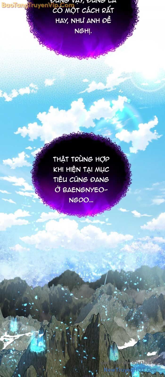 Đại Pháp Sư Thần Thoại Tái Lâm Chapter 59 - 29