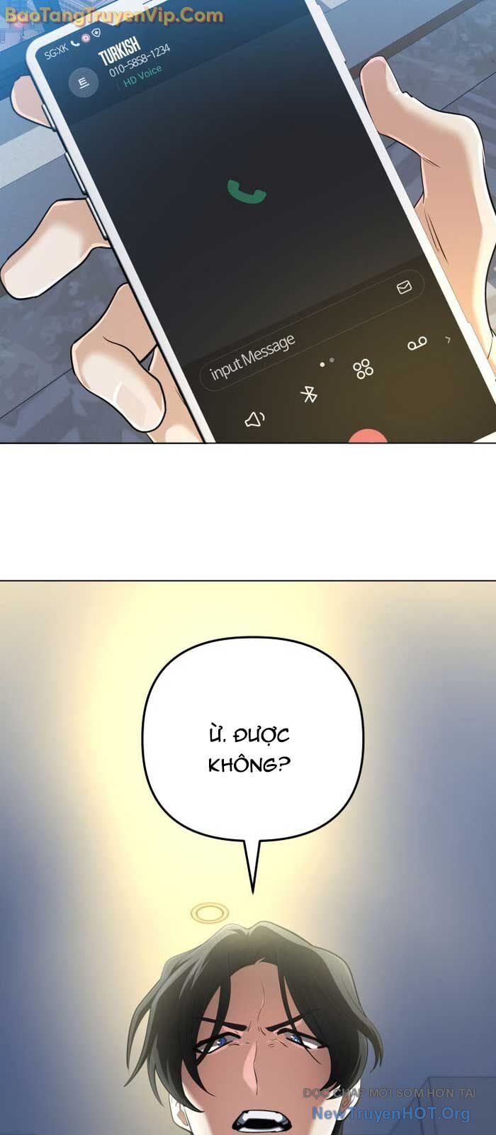 Đại Pháp Sư Thần Thoại Tái Lâm Chapter 59 - 4