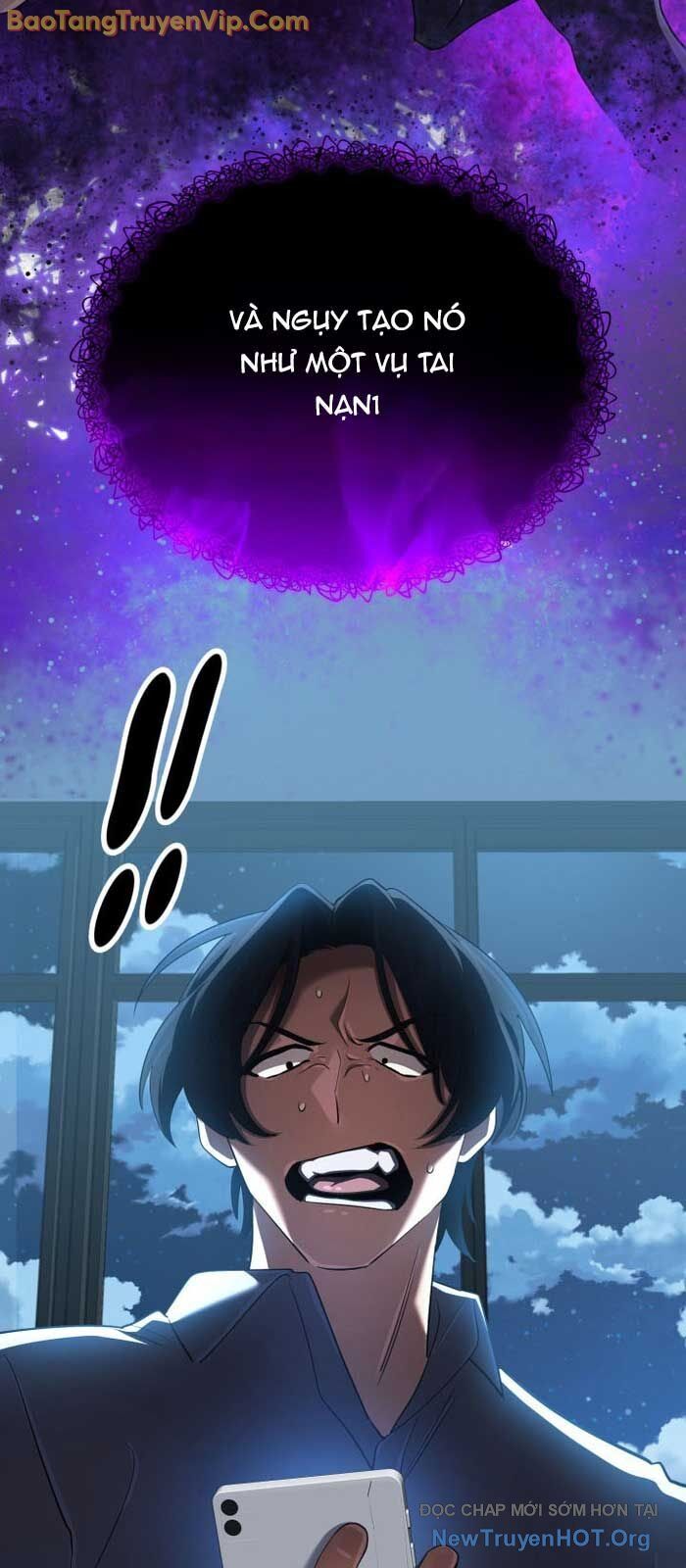 Đại Pháp Sư Thần Thoại Tái Lâm Chapter 59 - 35