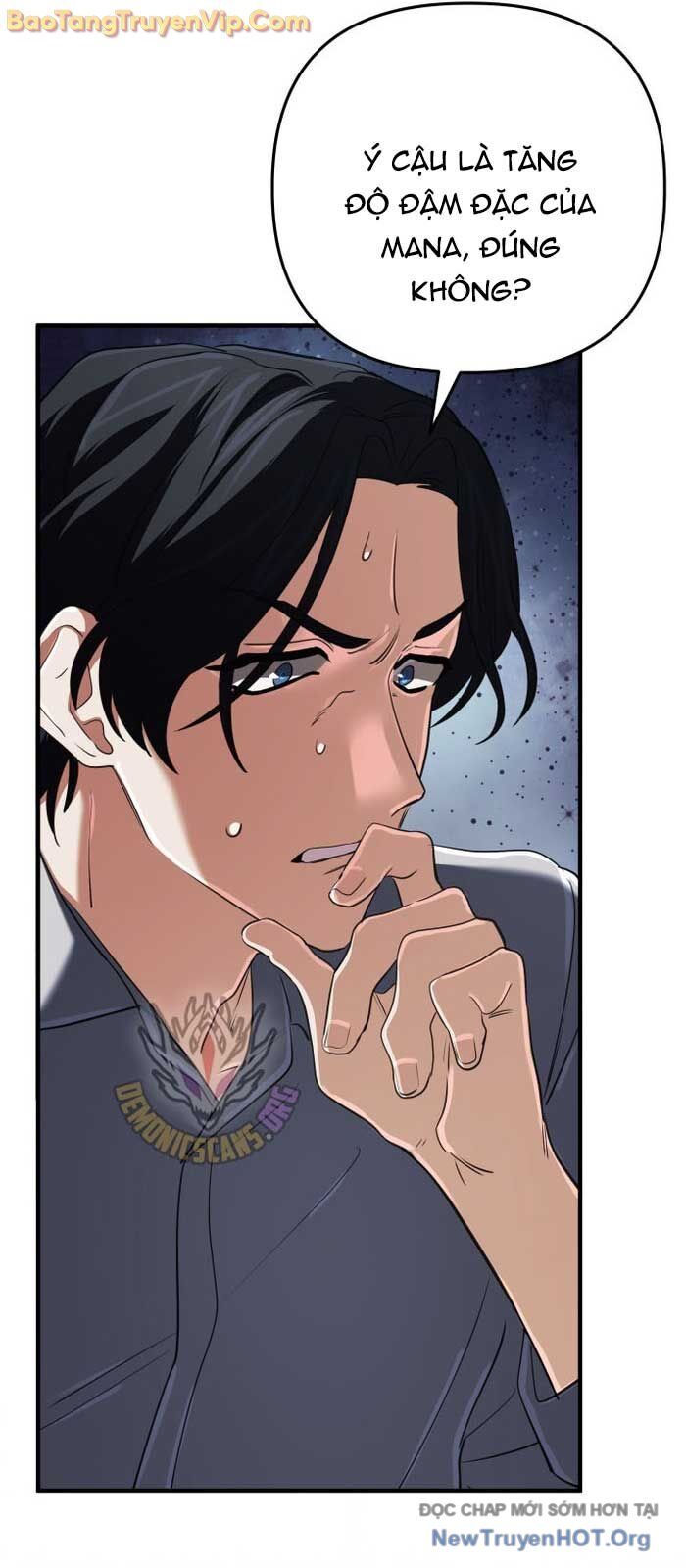 Đại Pháp Sư Thần Thoại Tái Lâm Chapter 59 - 38