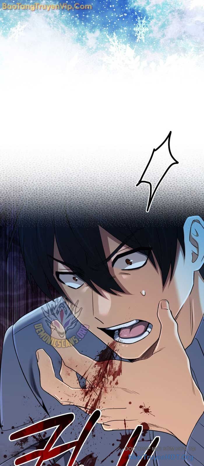 Đại Pháp Sư Thần Thoại Tái Lâm Chapter 59 - 44