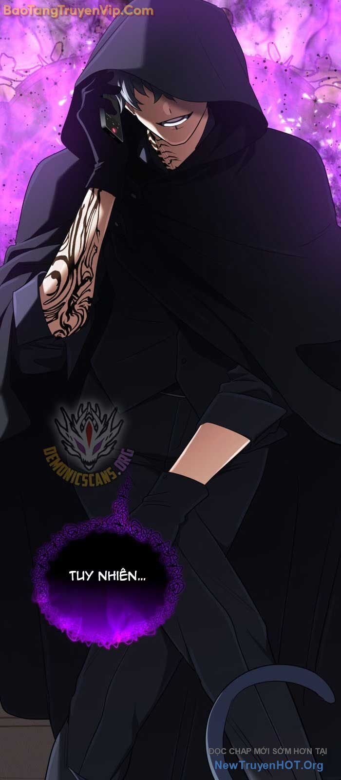 Đại Pháp Sư Thần Thoại Tái Lâm Chapter 59 - 6