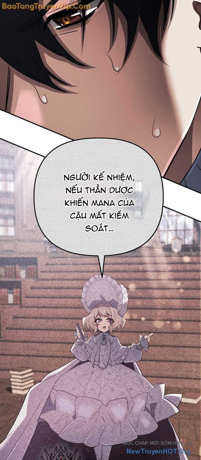 Đại Pháp Sư Thần Thoại Tái Lâm Chapter 59 - 54