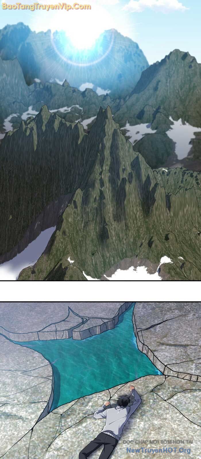 Đại Pháp Sư Thần Thoại Tái Lâm Chapter 59 - 59