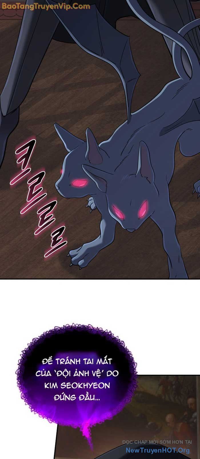 Đại Pháp Sư Thần Thoại Tái Lâm Chapter 59 - 7