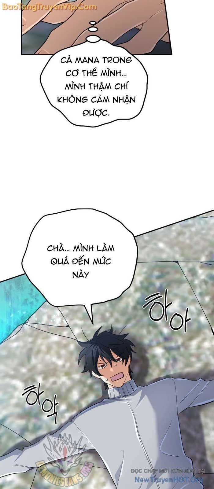 Đại Pháp Sư Thần Thoại Tái Lâm Chapter 59 - 61