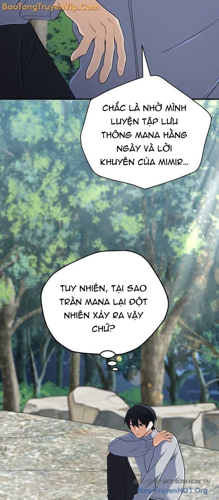 Đại Pháp Sư Thần Thoại Tái Lâm Chapter 59 - 63
