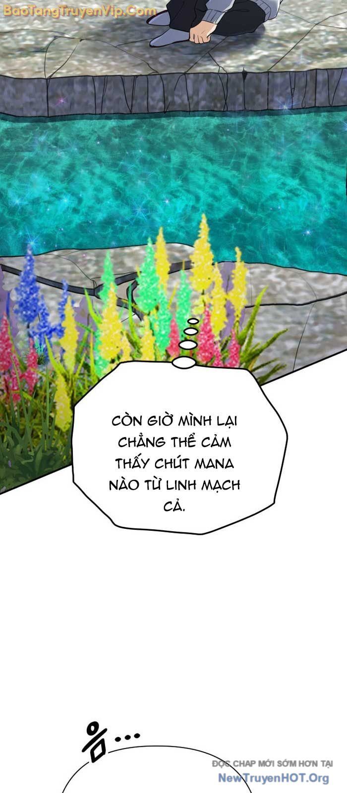 Đại Pháp Sư Thần Thoại Tái Lâm Chapter 59 - 64