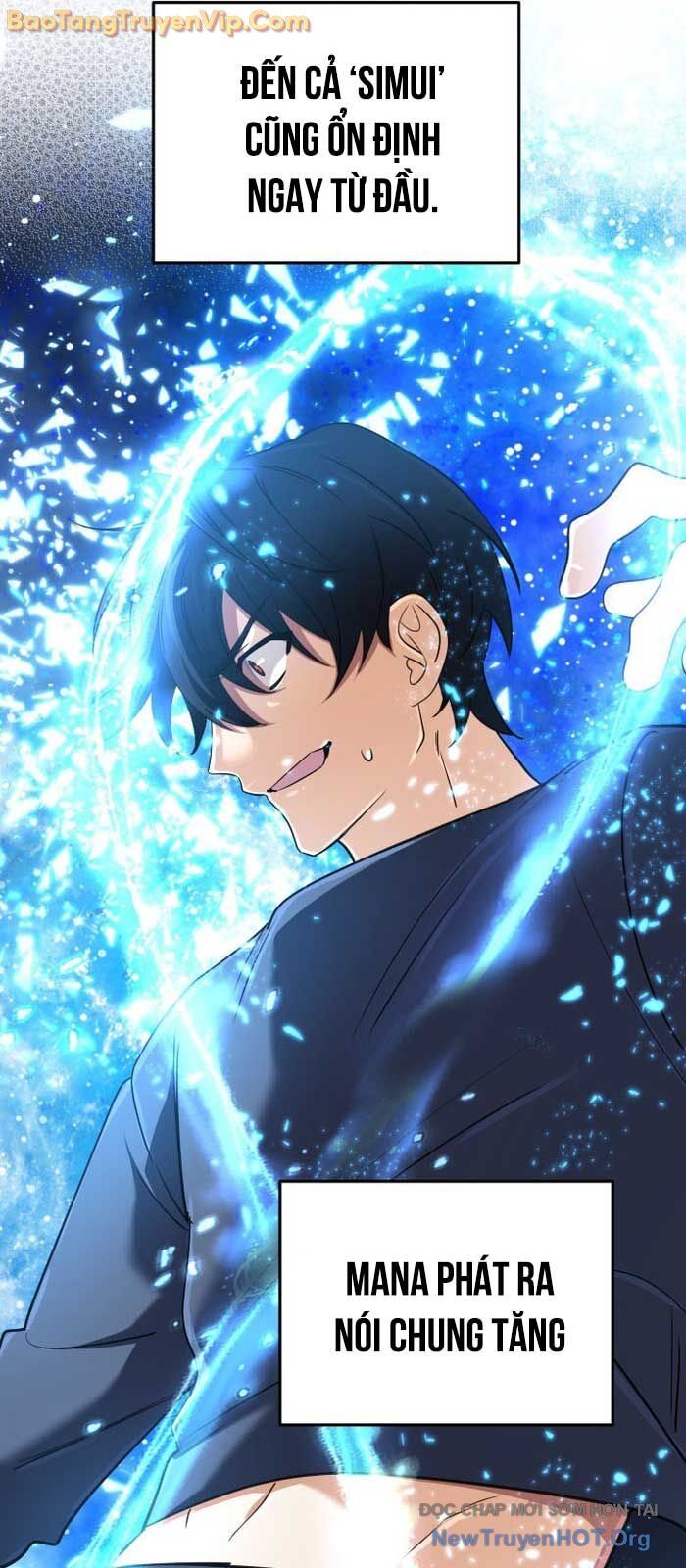 Đại Pháp Sư Thần Thoại Tái Lâm Chapter 59 - 76