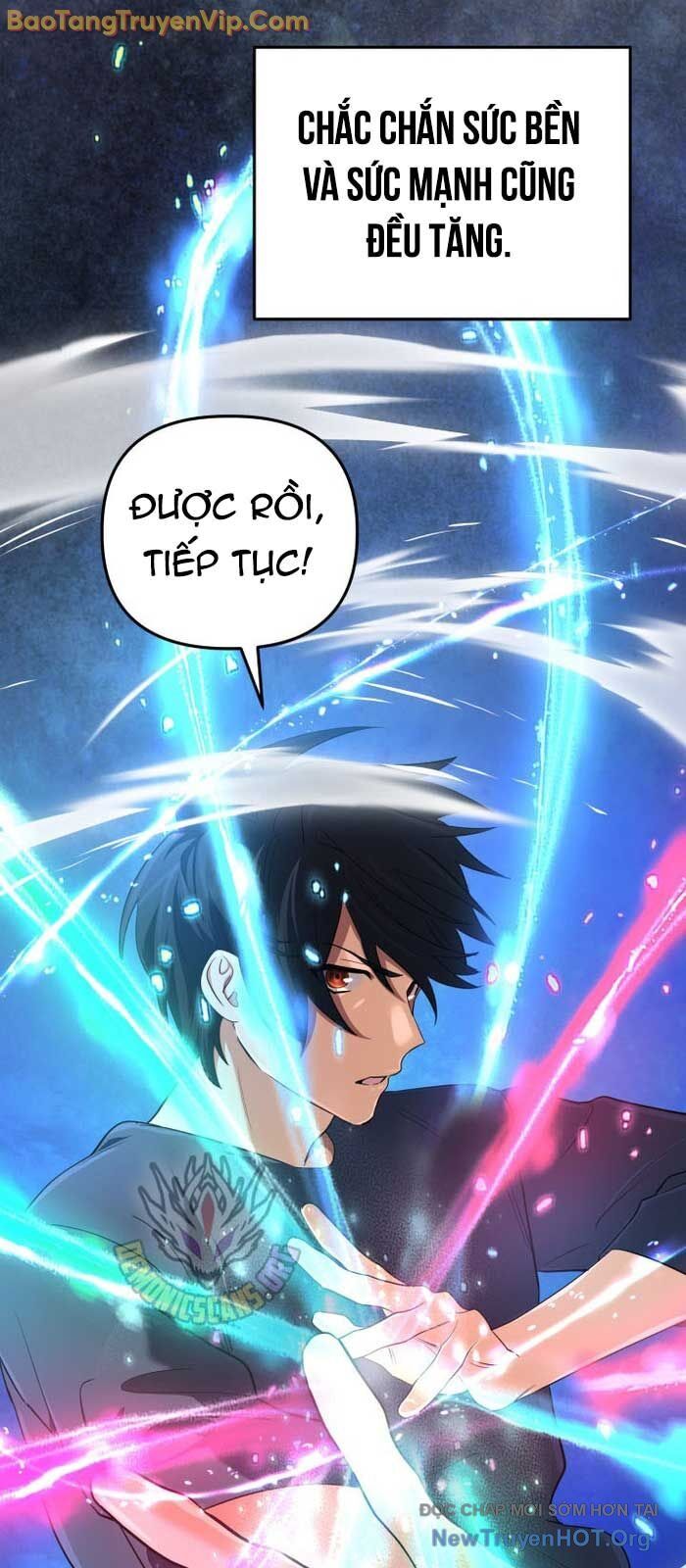Đại Pháp Sư Thần Thoại Tái Lâm Chapter 59 - 82