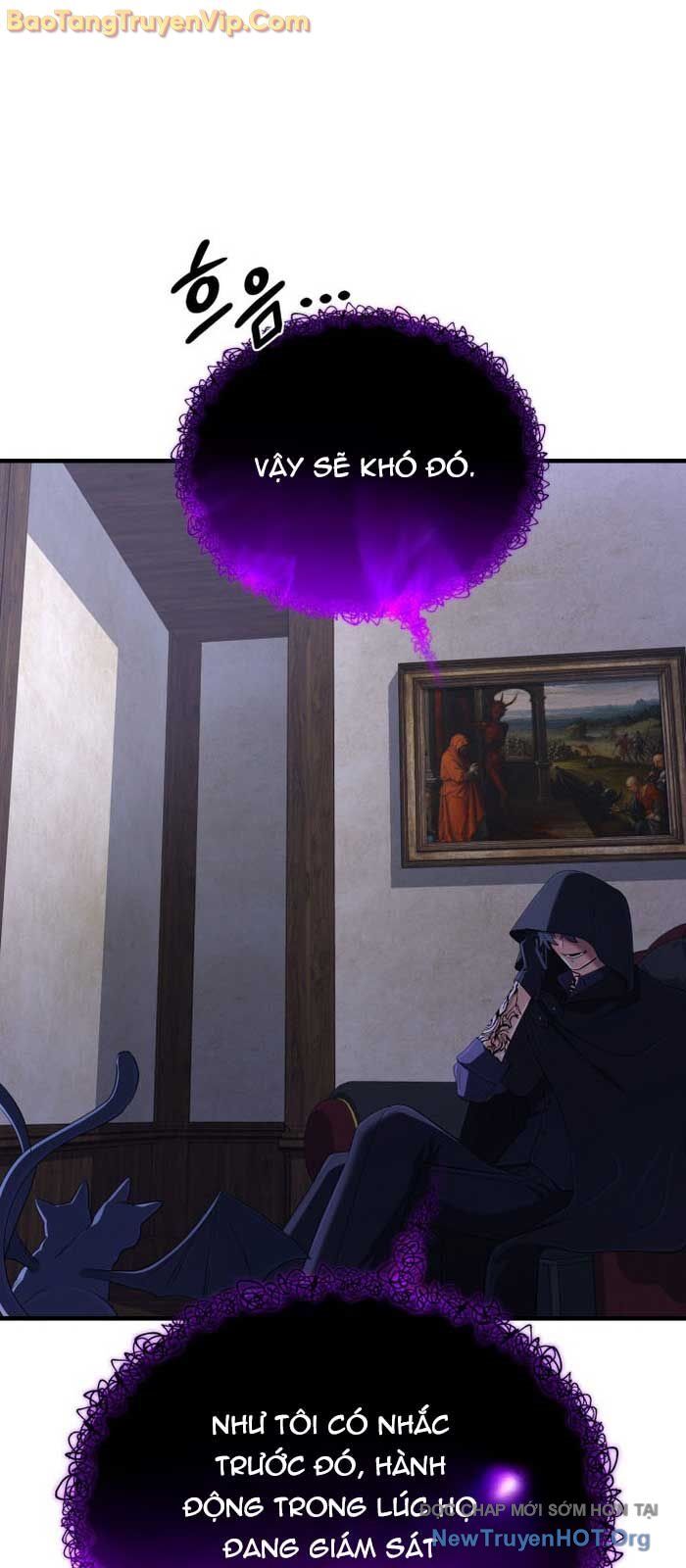 Đại Pháp Sư Thần Thoại Tái Lâm Chapter 59 - 10