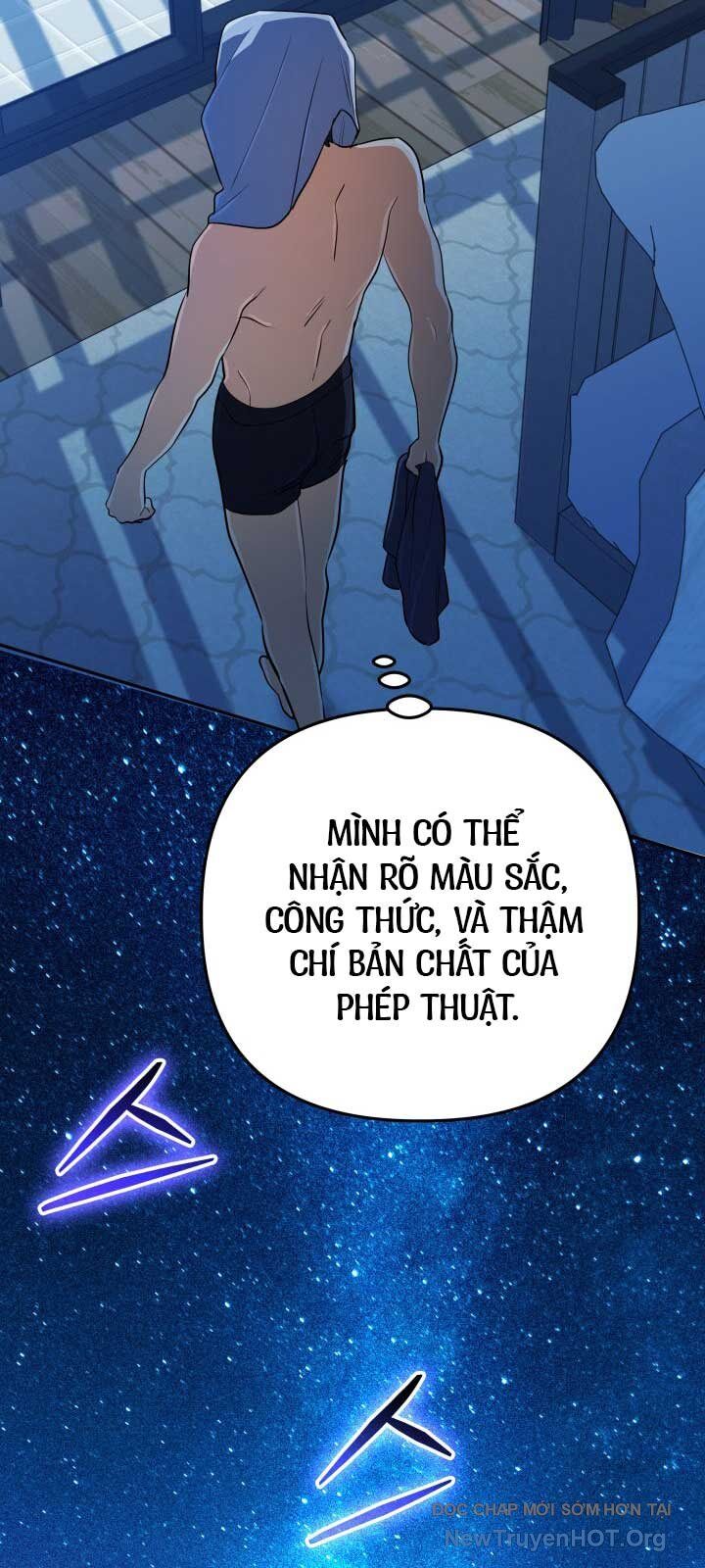 Đại Pháp Sư Thần Thoại Tái Lâm Chapter 60 - 14
