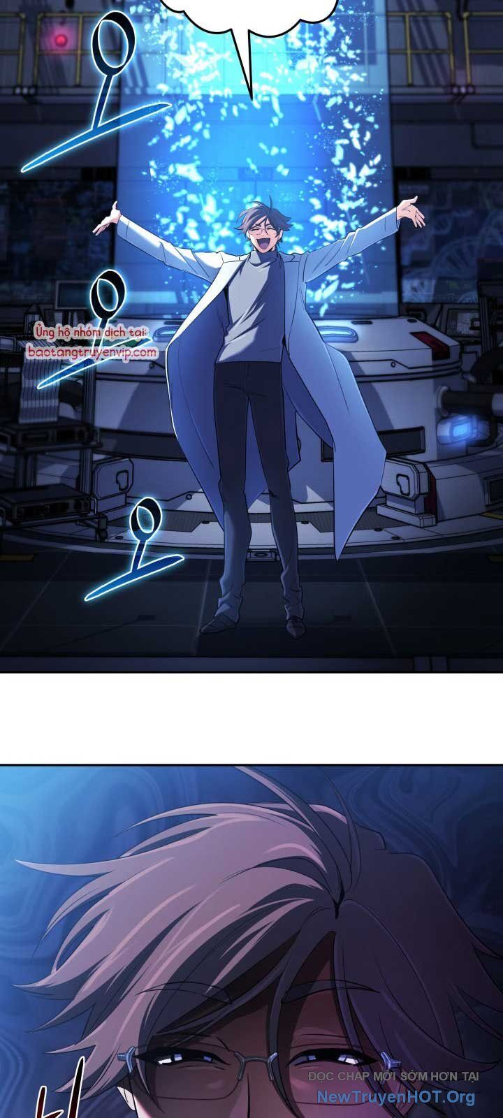 Đại Pháp Sư Thần Thoại Tái Lâm Chapter 60 - 27