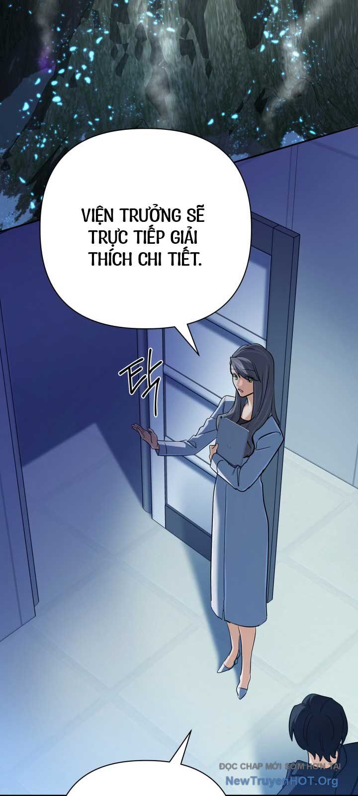 Đại Pháp Sư Thần Thoại Tái Lâm Chapter 60 - 48