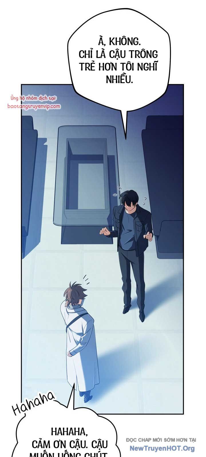 Đại Pháp Sư Thần Thoại Tái Lâm Chapter 60 - 59