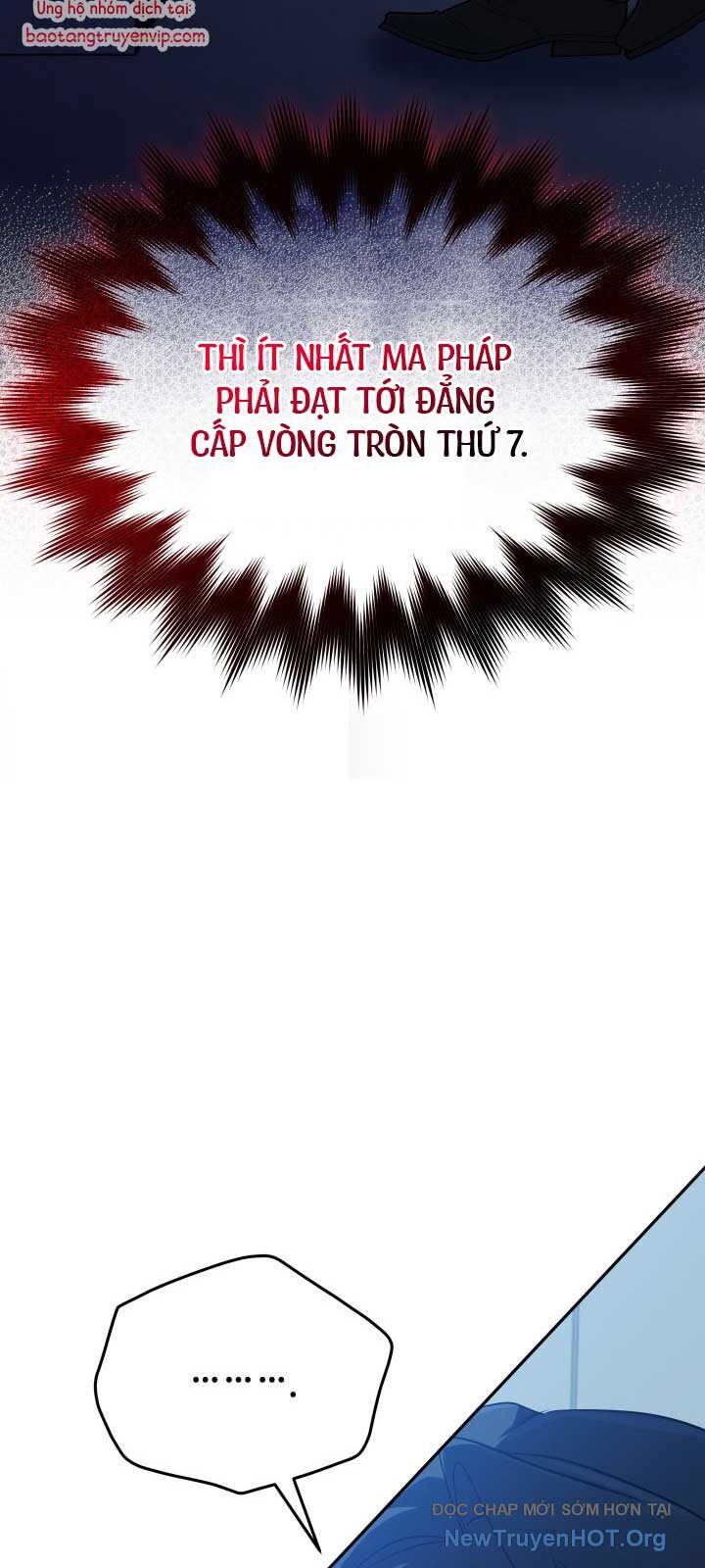 Đại Pháp Sư Thần Thoại Tái Lâm Chapter 60 - 63