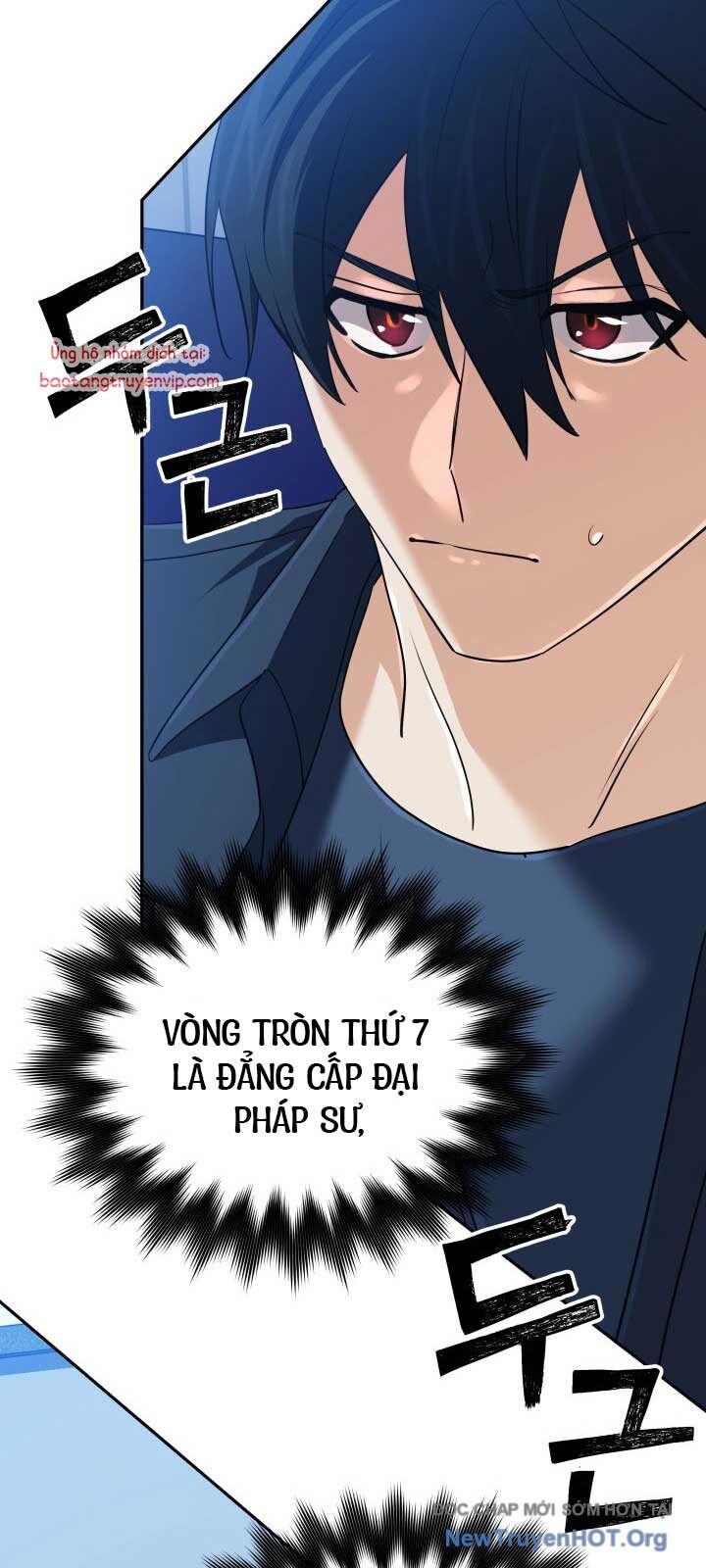 Đại Pháp Sư Thần Thoại Tái Lâm Chapter 60 - 64