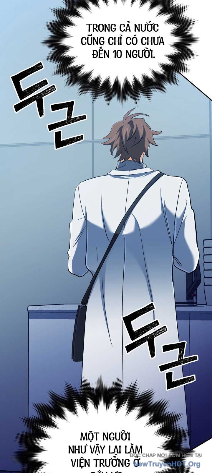 Đại Pháp Sư Thần Thoại Tái Lâm Chapter 60 - 65