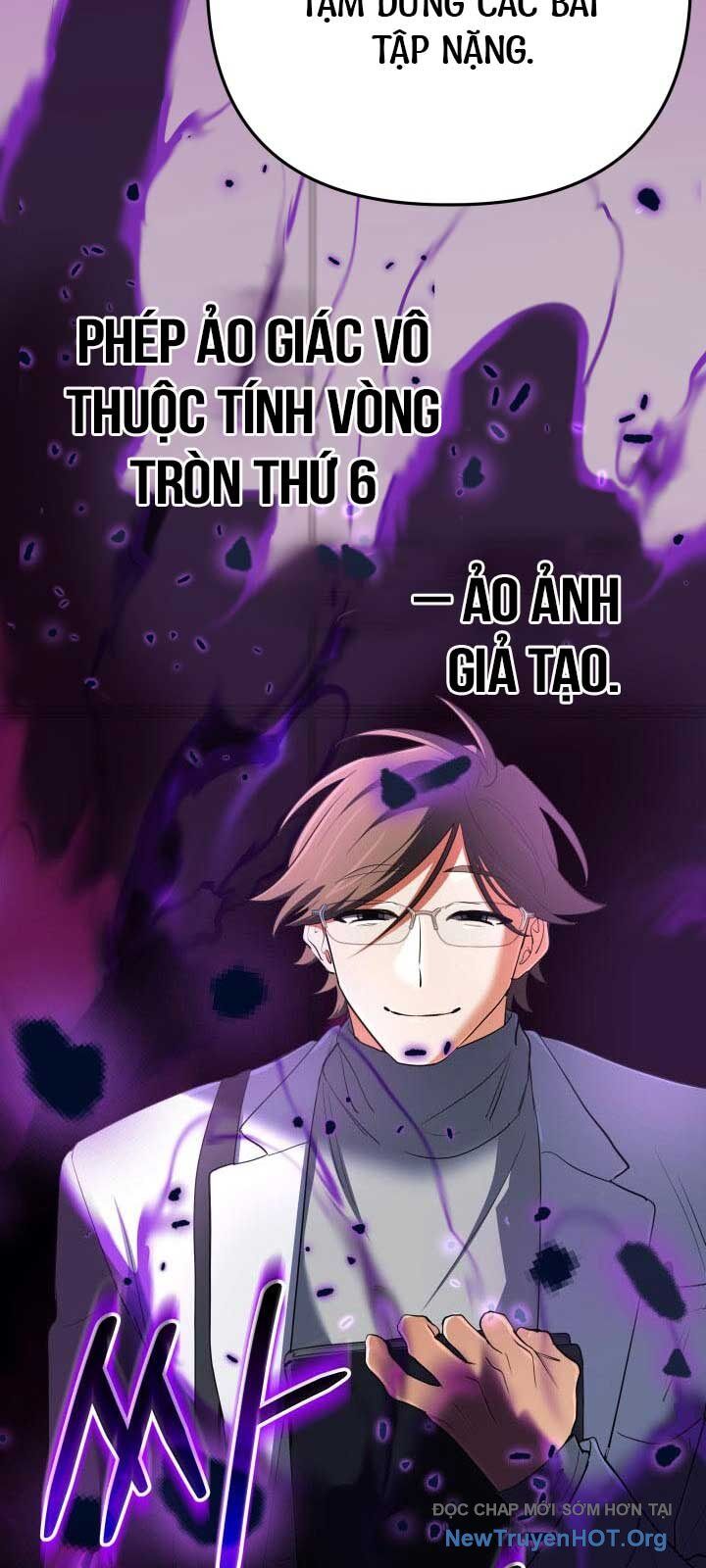 Đại Pháp Sư Thần Thoại Tái Lâm Chapter 60 - 80