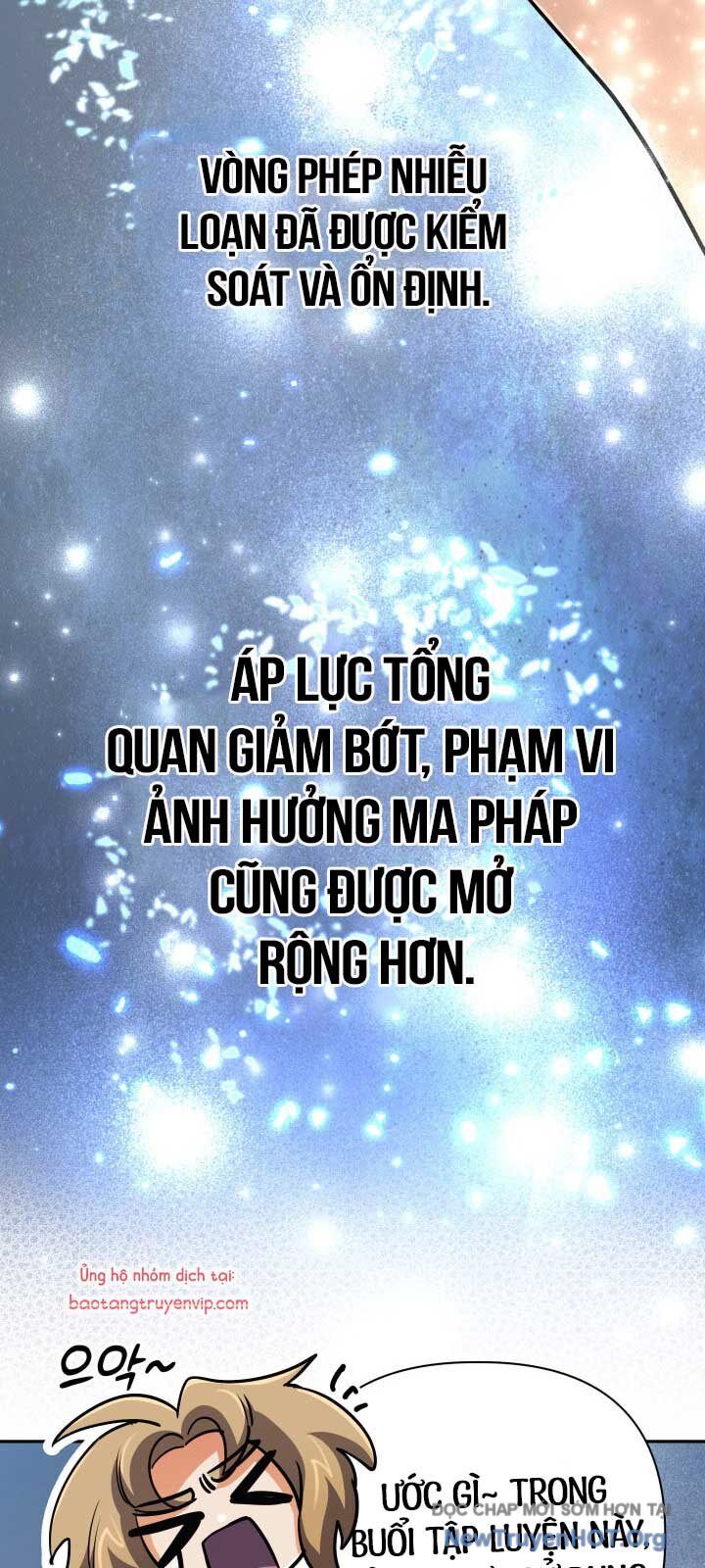 Đại Pháp Sư Thần Thoại Tái Lâm Chapter 60 - 9