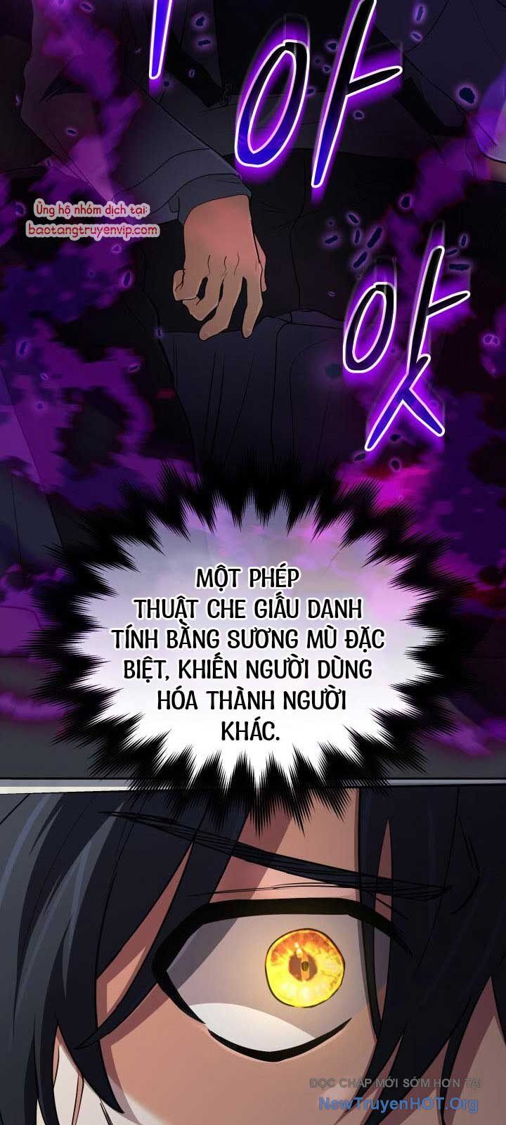 Đại Pháp Sư Thần Thoại Tái Lâm Chapter 60 - 81