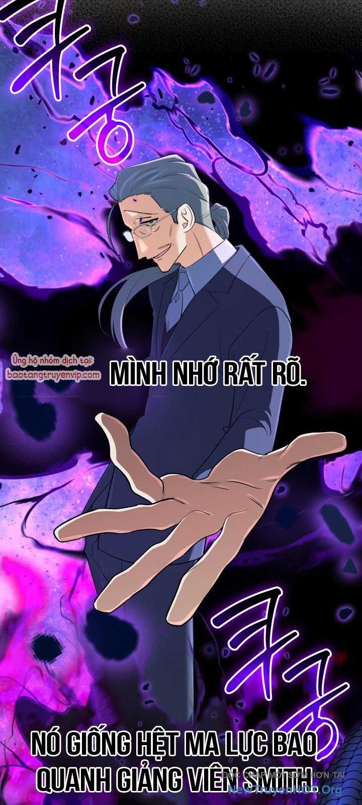 Đại Pháp Sư Thần Thoại Tái Lâm Chapter 60 - 83